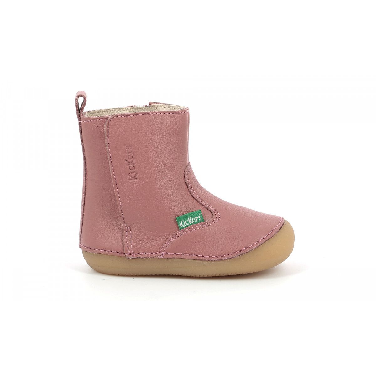 Kickers Bebe Premiers Pas La Redoute