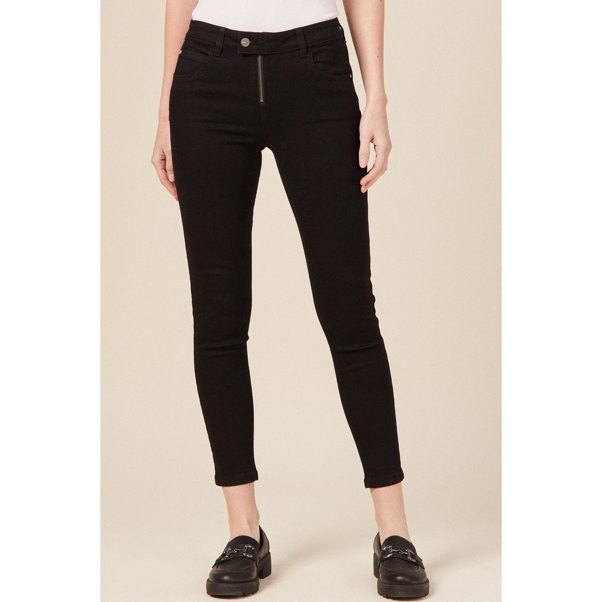 Jean bonobo best sale femme skinny fit