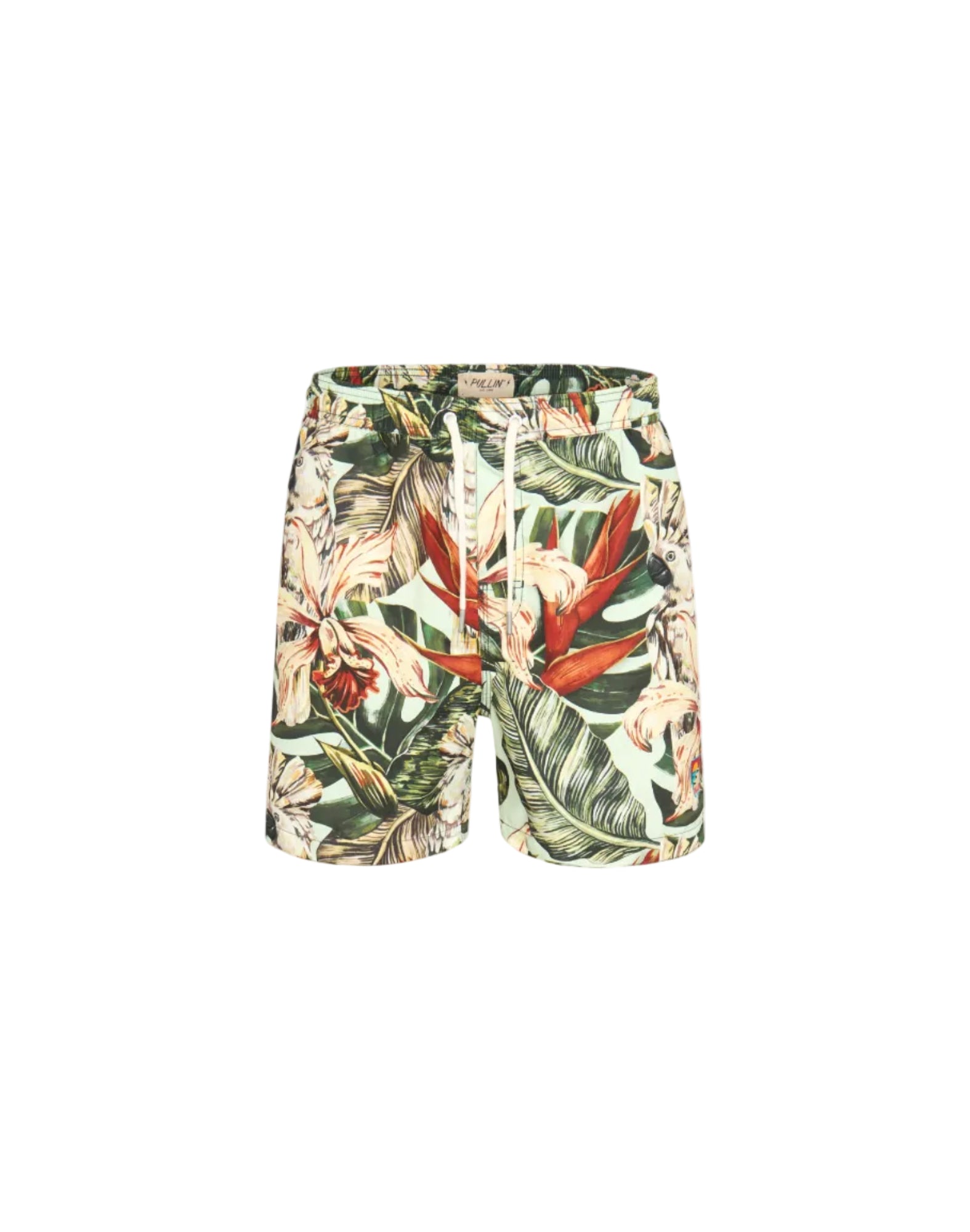 SHORT DE BAIN BOTANIK, PULLIN