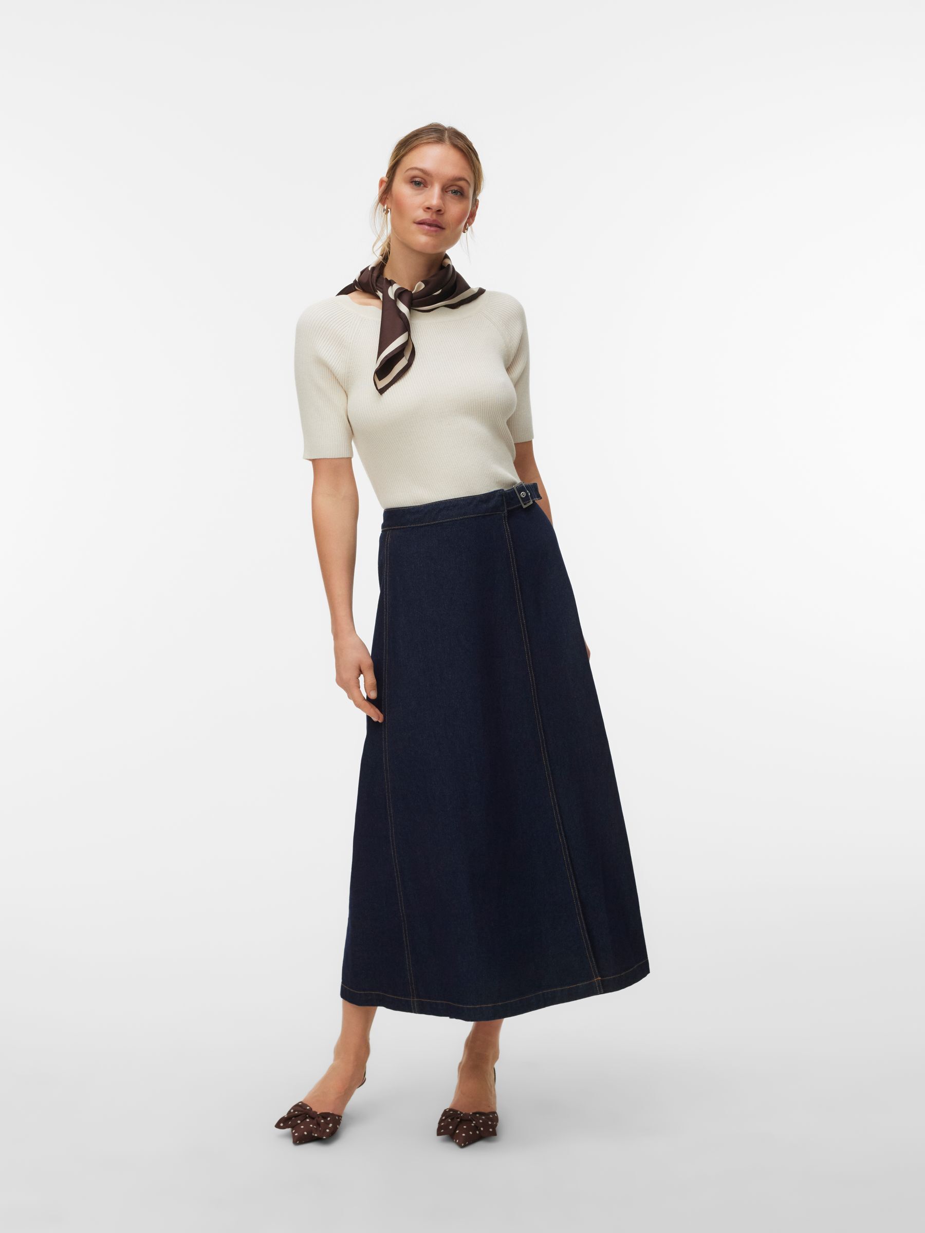 Top, VERO MODA