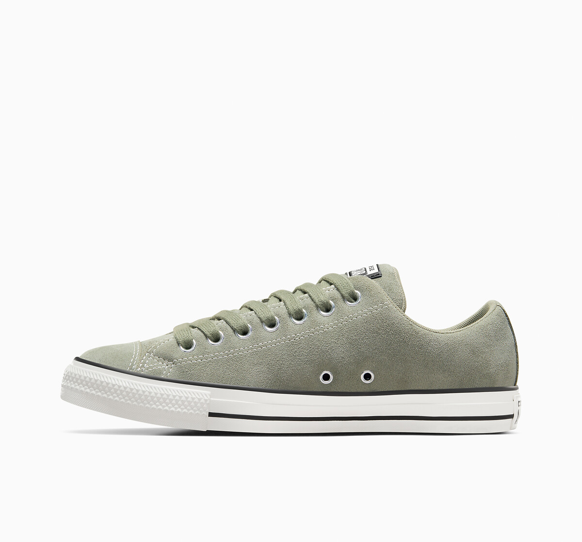 Converse basse kaki newest homme