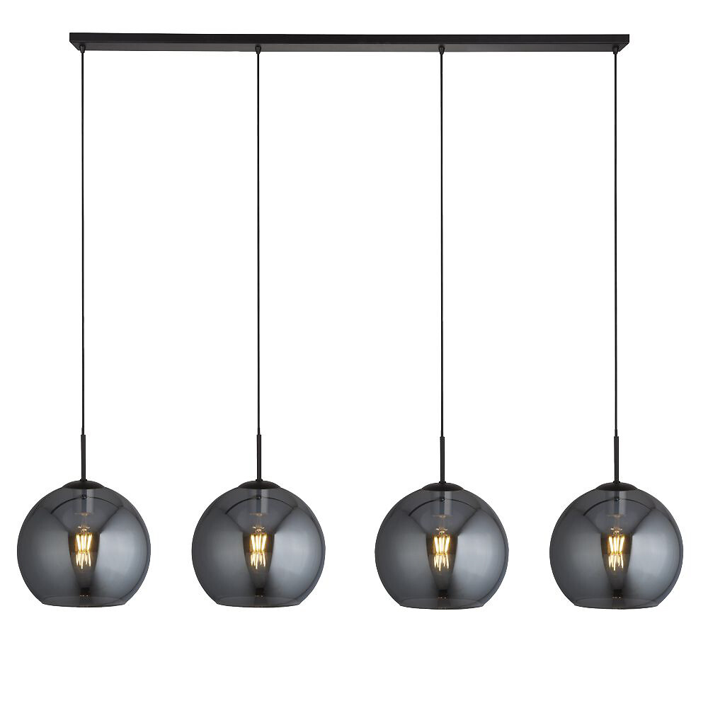 Adelaide 4-Light Bar Pendant Light, SO'HOME