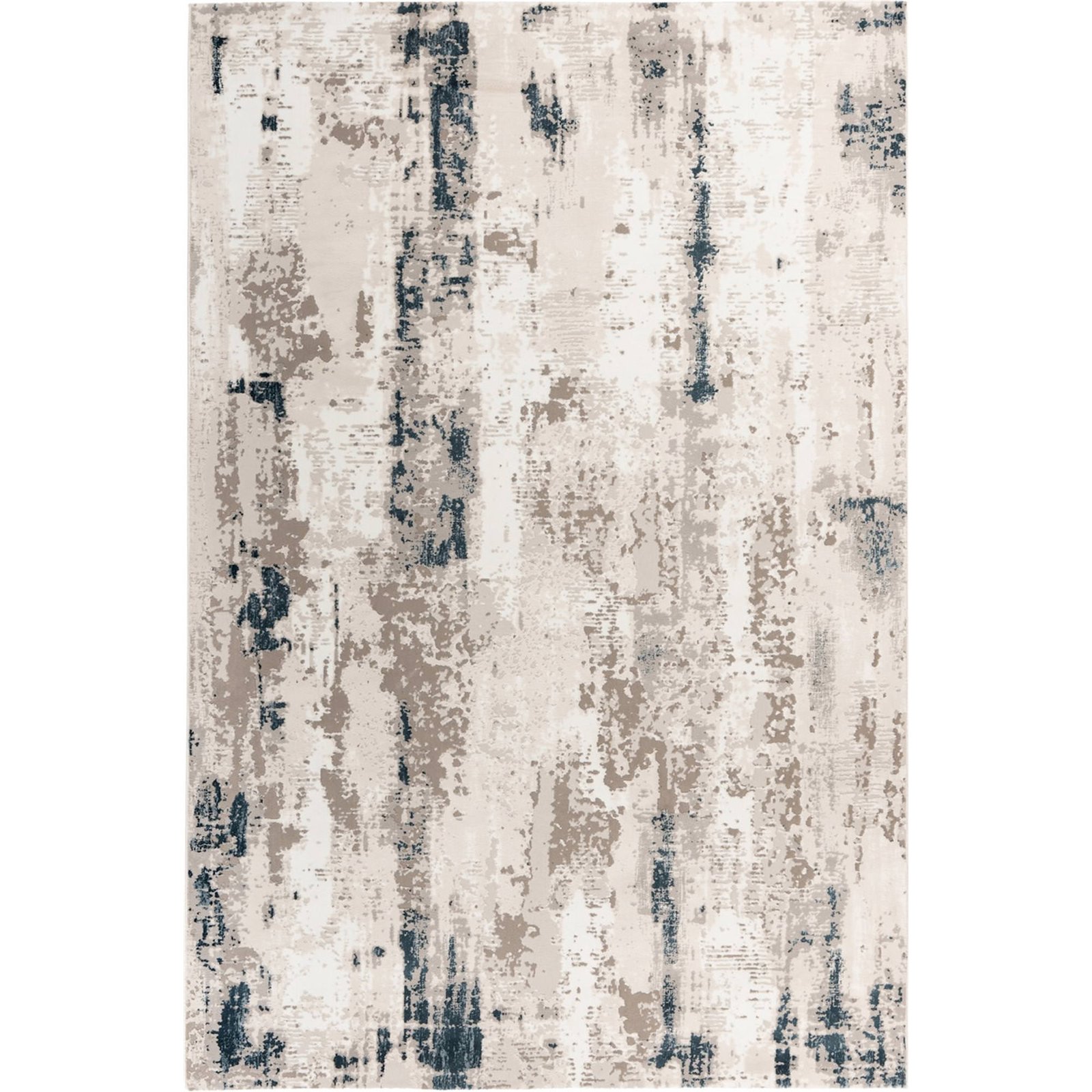 Tapis rectangulaire à effet 3d contemporain, ARTE ESPINA
