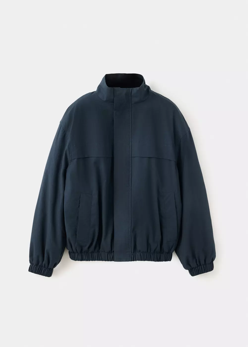 Blouson bomber léger, MANGO KIDS