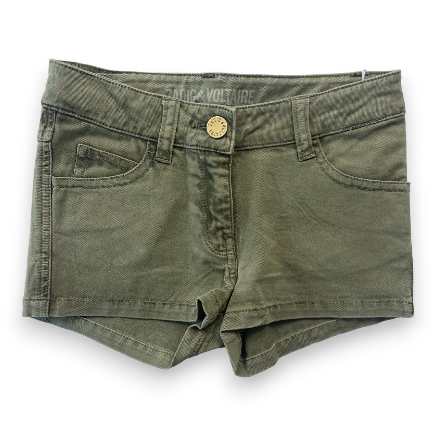 Short  - Très bon état, ZADIG&VOLTAIRE