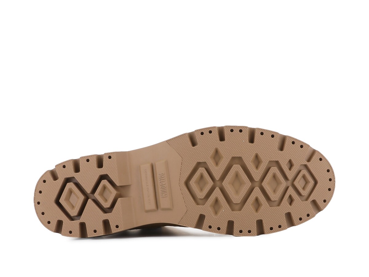 Palladium Botas PALLAGRADE CHELSEA S — photo 7