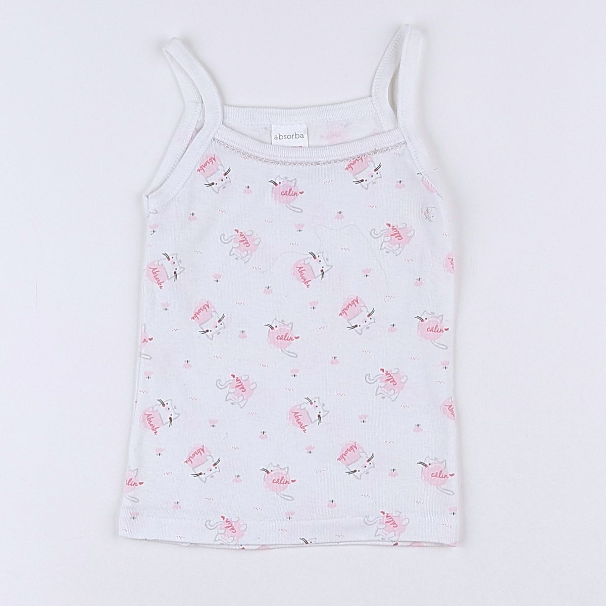 Maillot de corps Tr s bon tat