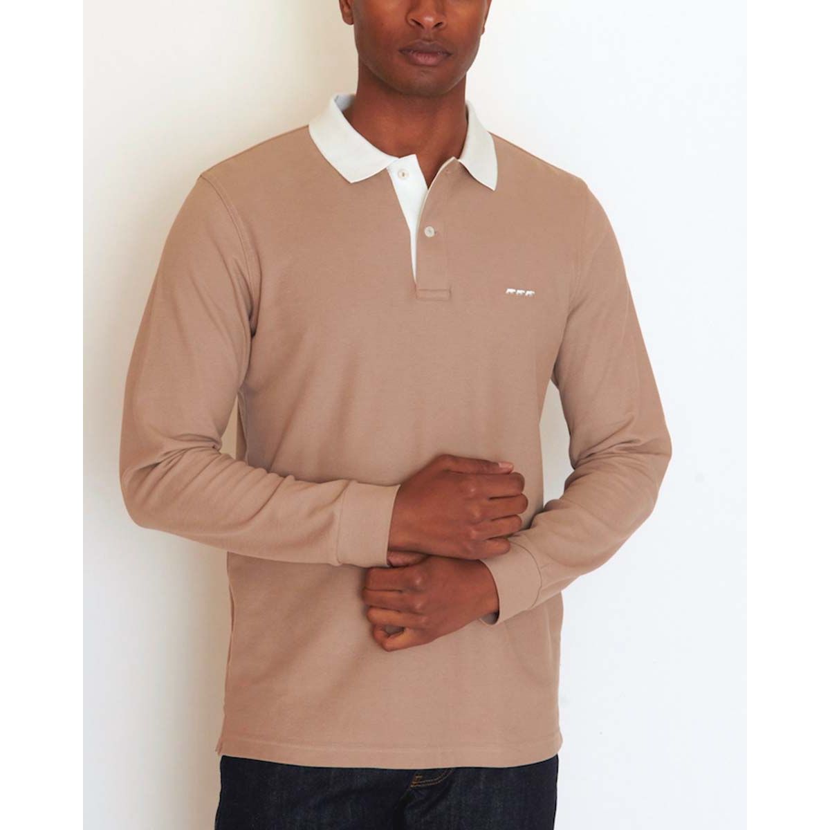 Mise au green shop polo homme