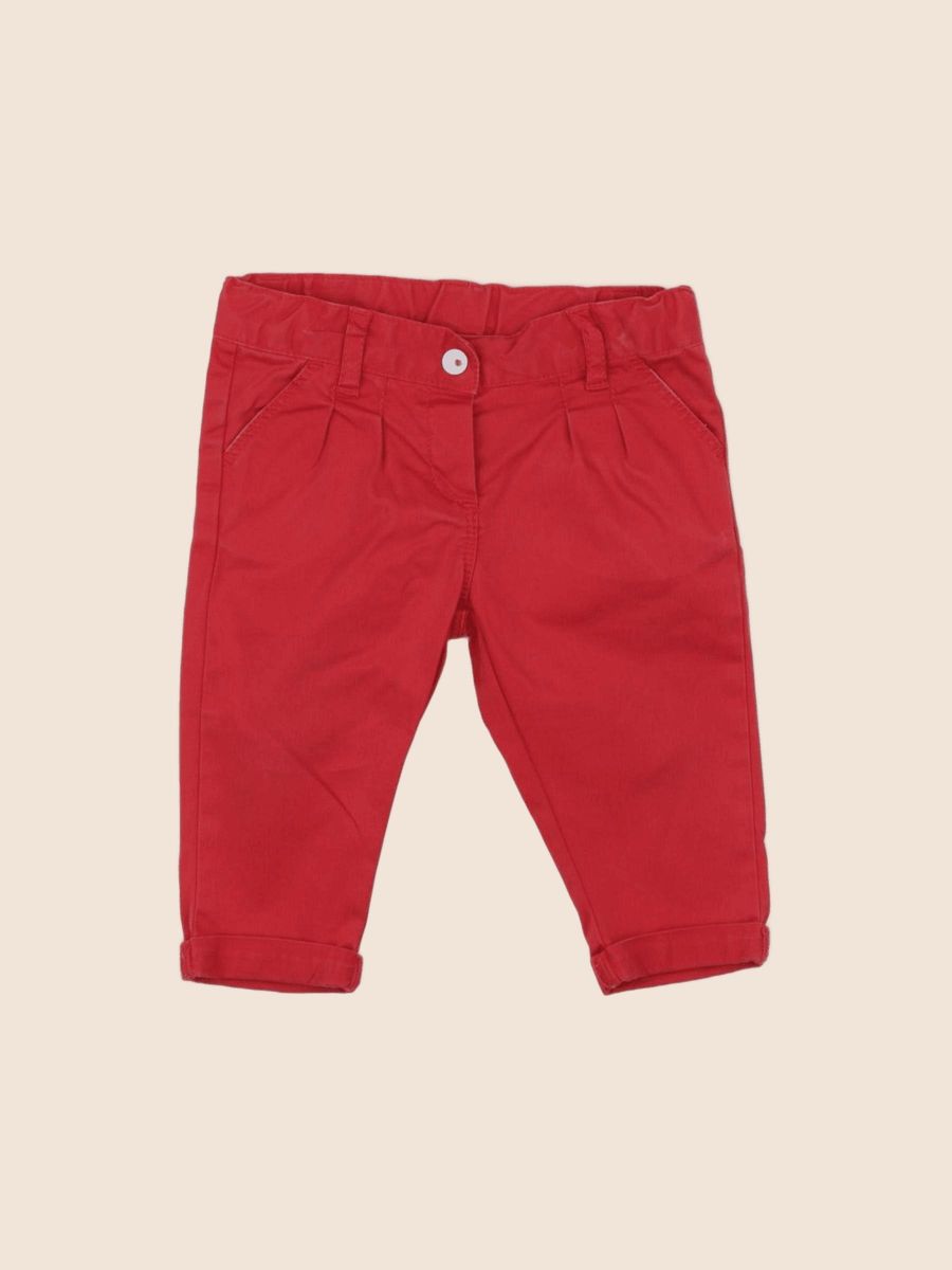 Pantalon - Etat satisfaisant, PETIT BATEAU