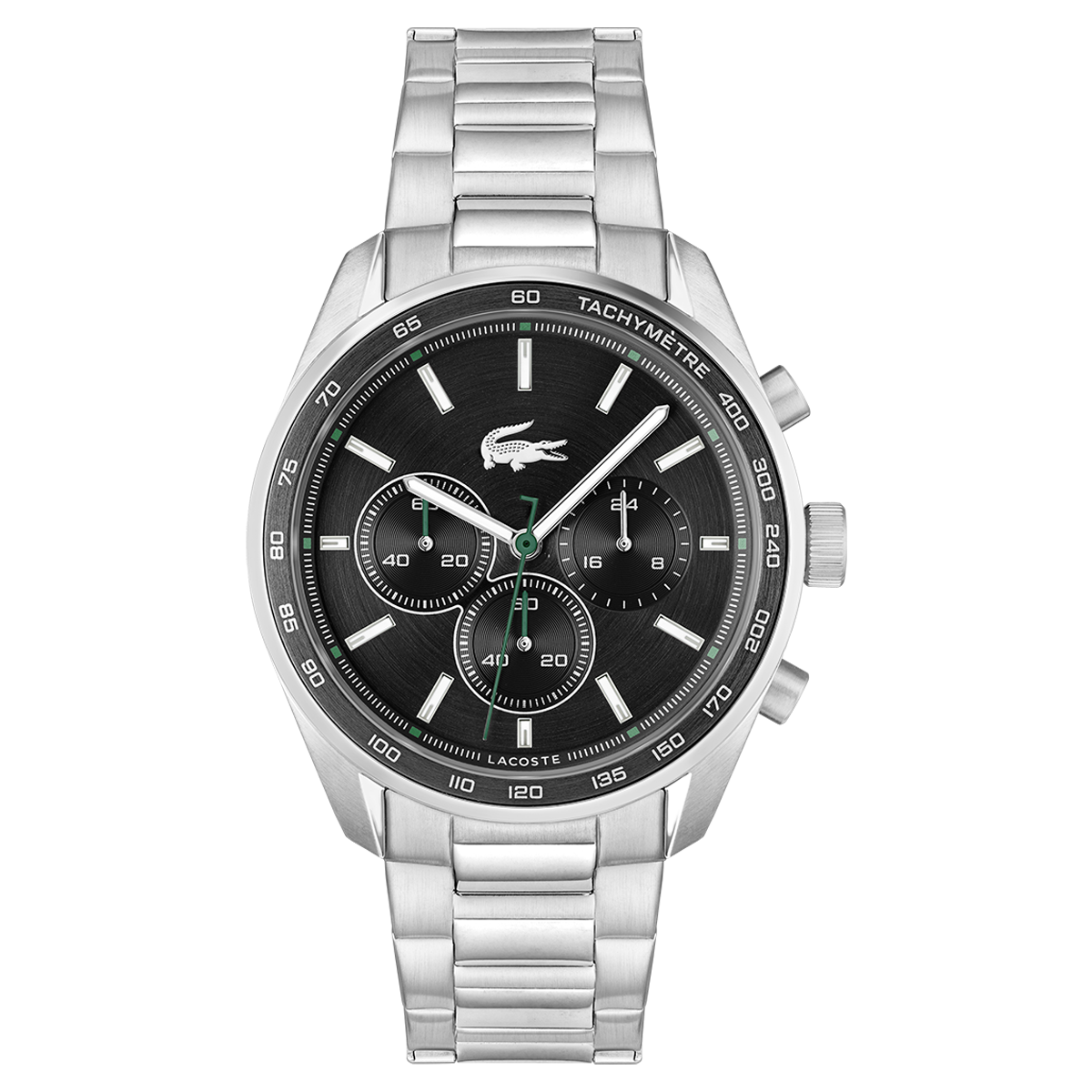 Montre Analogique BOSTON, LACOSTE