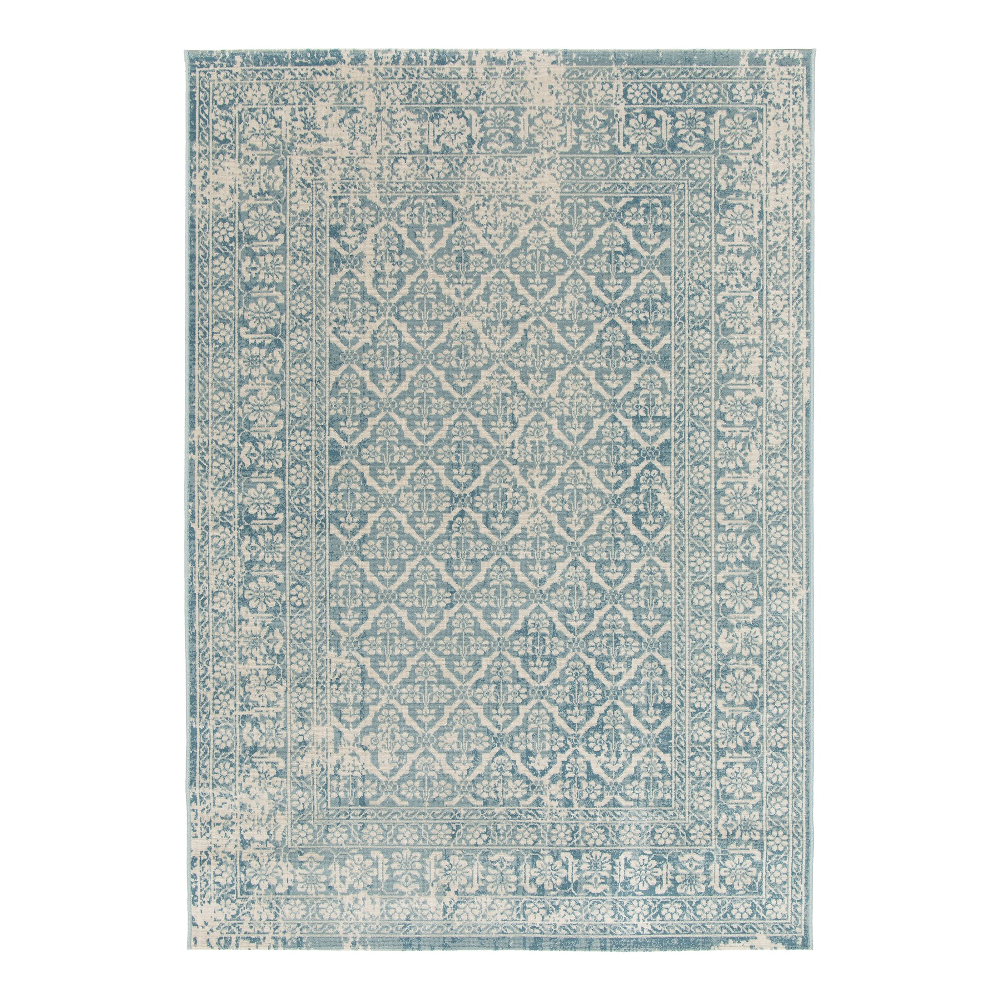 Tapis design de style vintage PALATINE, AFK LIVING