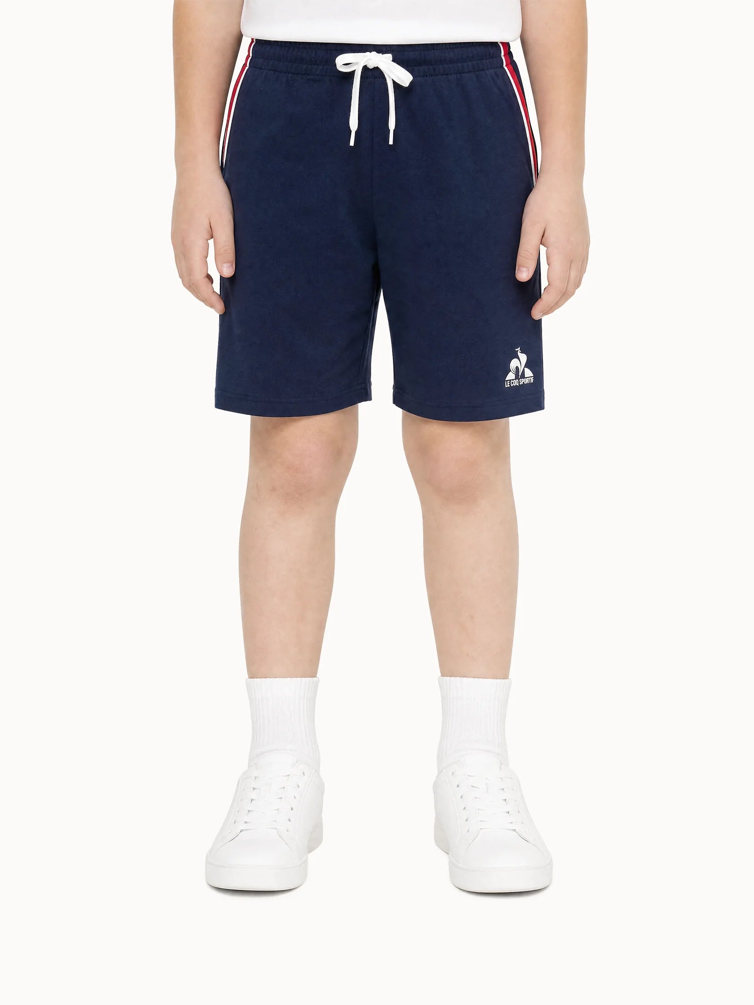 Short Tricolore, LE COQ SPORTIF
