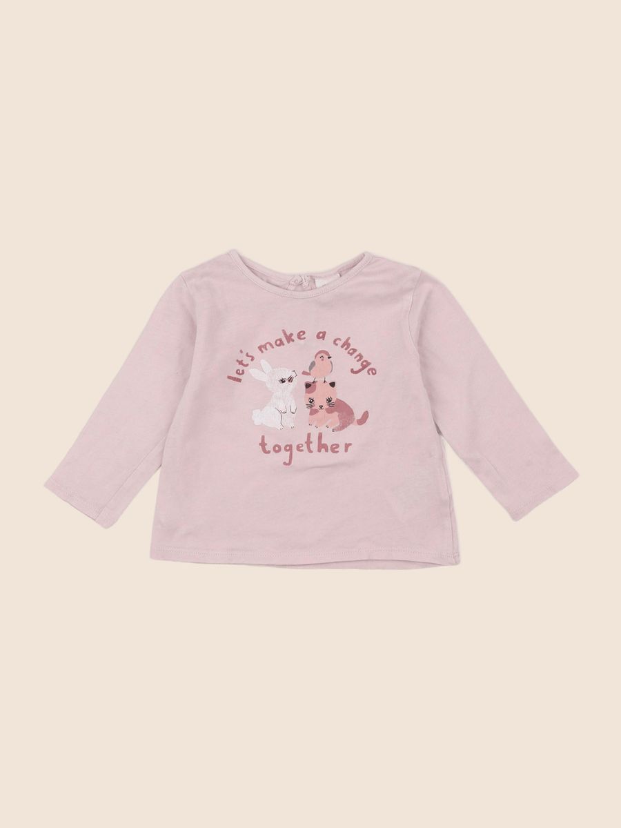 Tee-shirt - Bon état, H&M