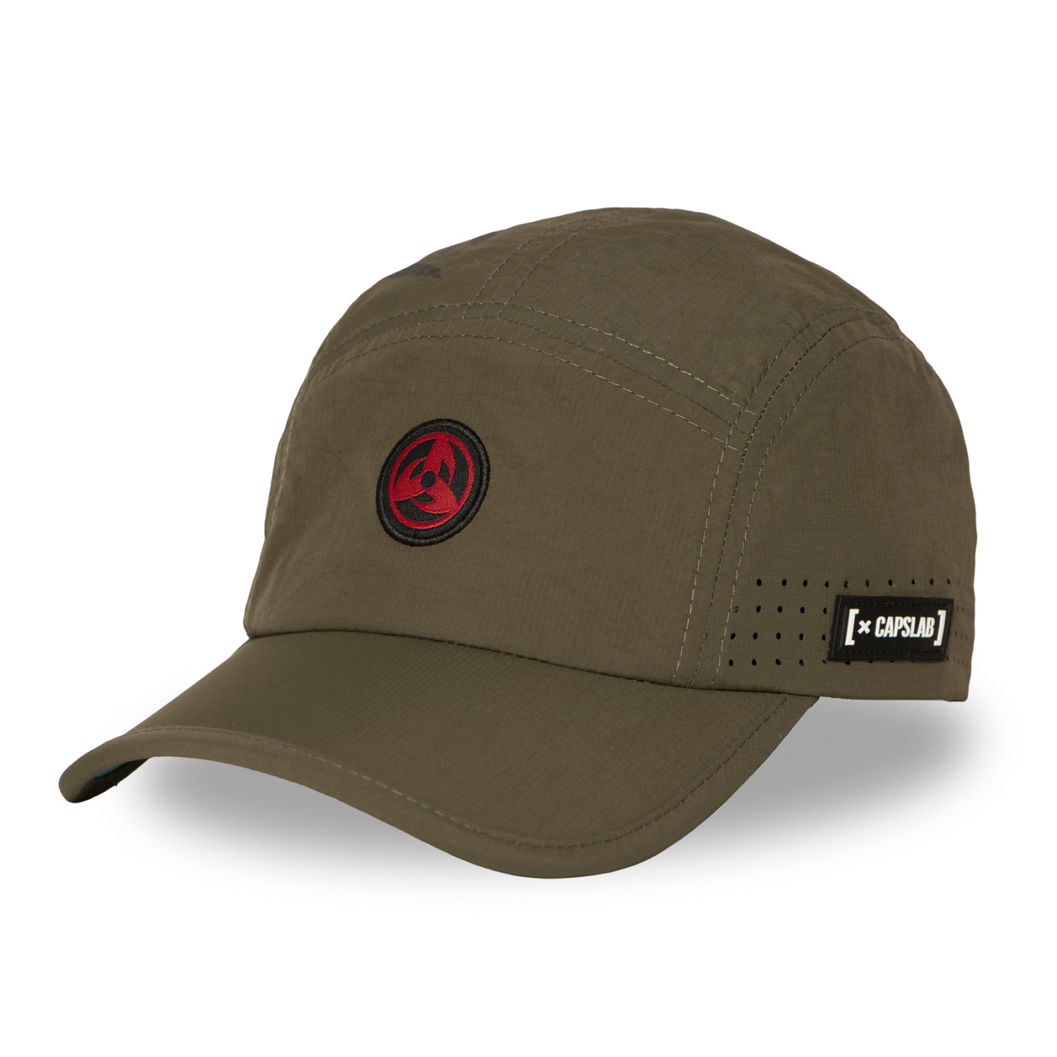 Casquette 5 panels Naruto Shippuden, CAPSLAB