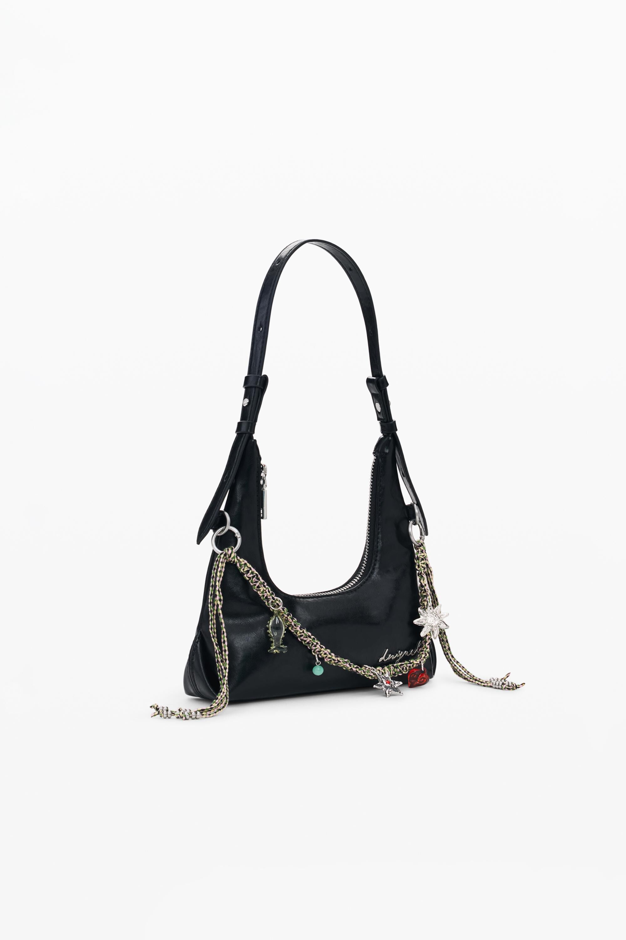 Mini sac charm, DESIGUAL