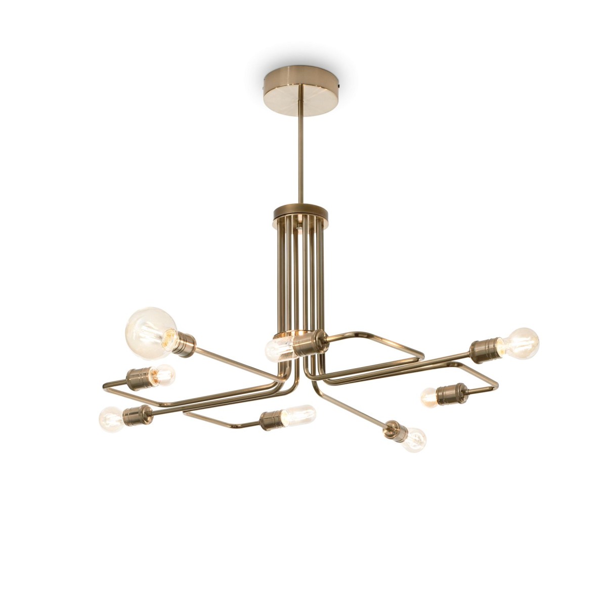 Suspension TRIUMPH, IDEAL LUX