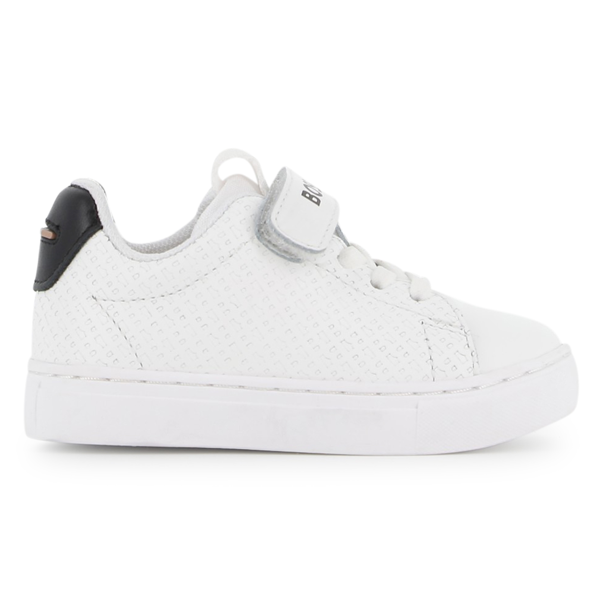 Baskets basses à lacets, BOSS KIDSWEAR