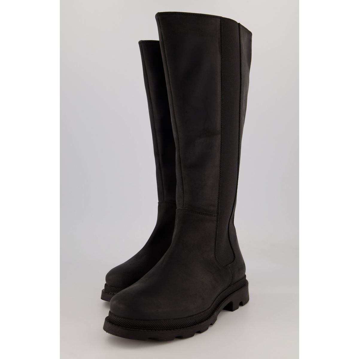 Bottes mollets sales larges besson
