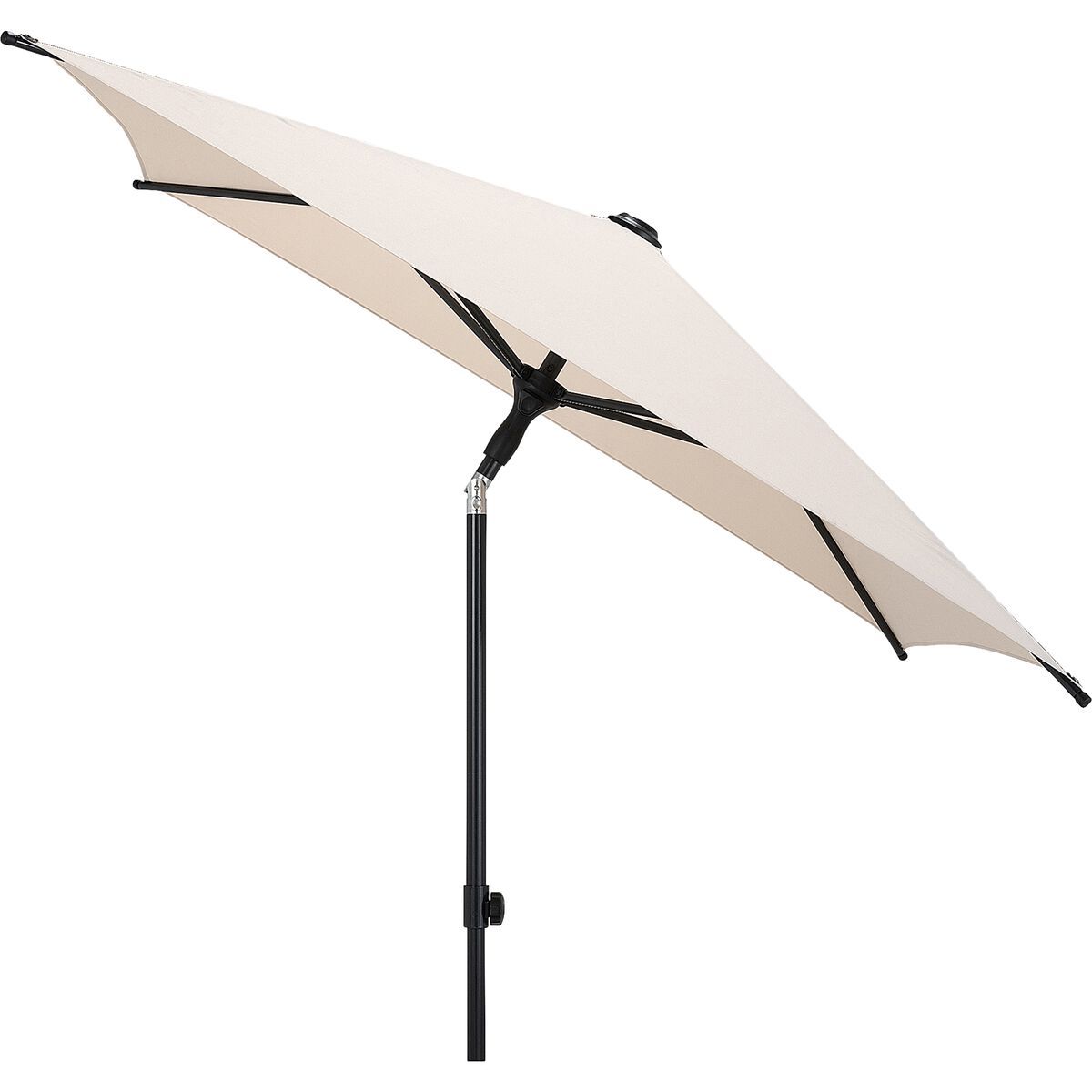 Porte-parasol Porte-parasol En Acier Porte-parapluie De Balcon Porte-parapluie  Pour Poteau De Balcon 
