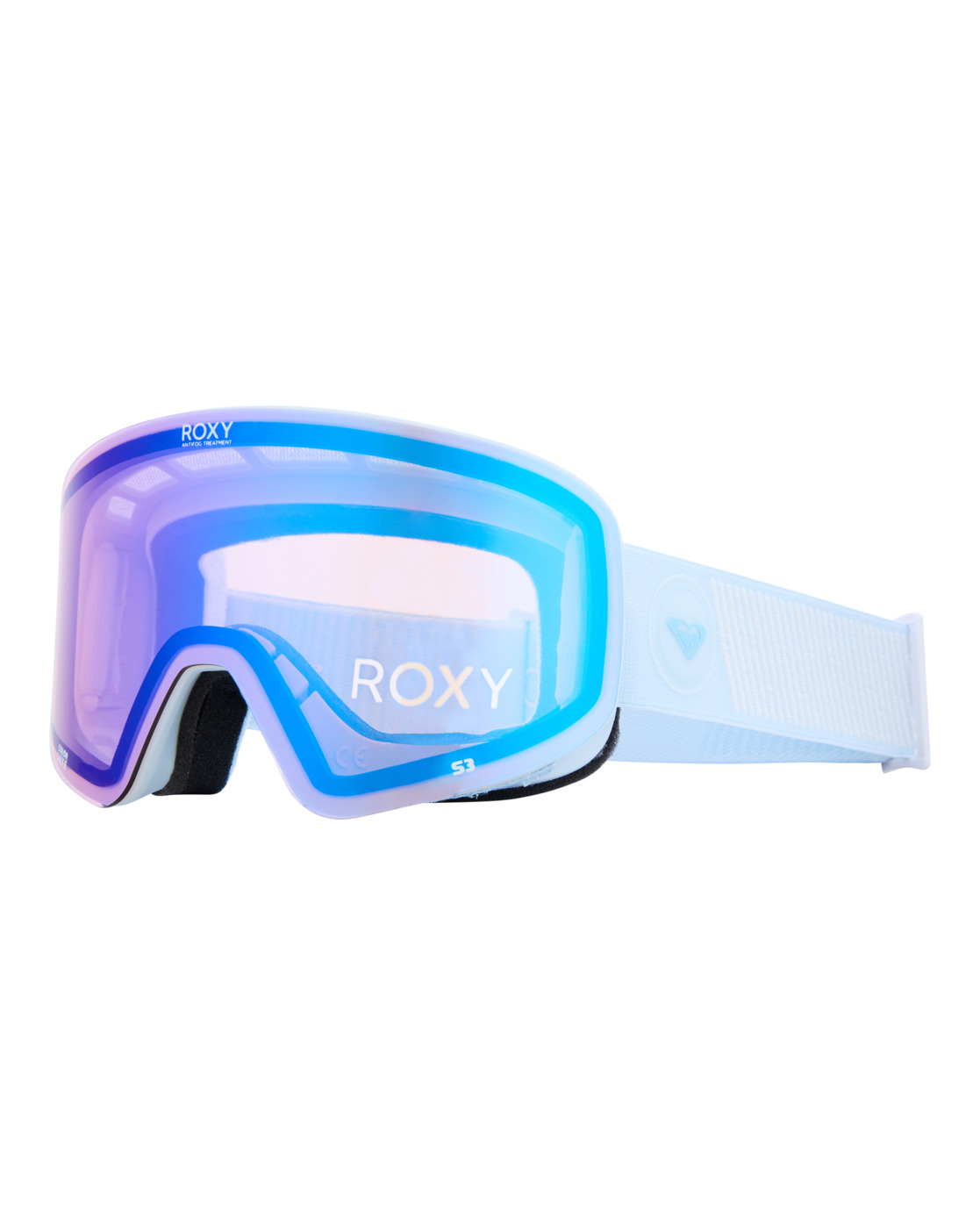 Masque de ski/snowboard FEELIN ADAPT., ROXY