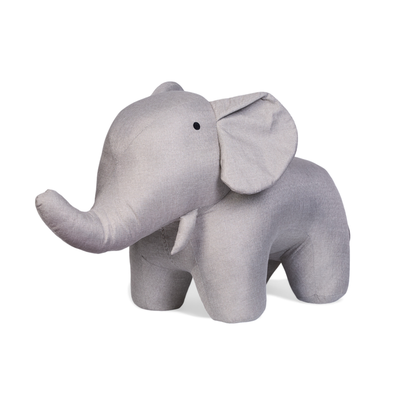 Jouet éléphant debout, CHILDHOME