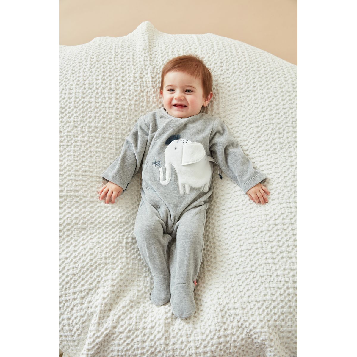 Pyjama 1 piece enfant clearance