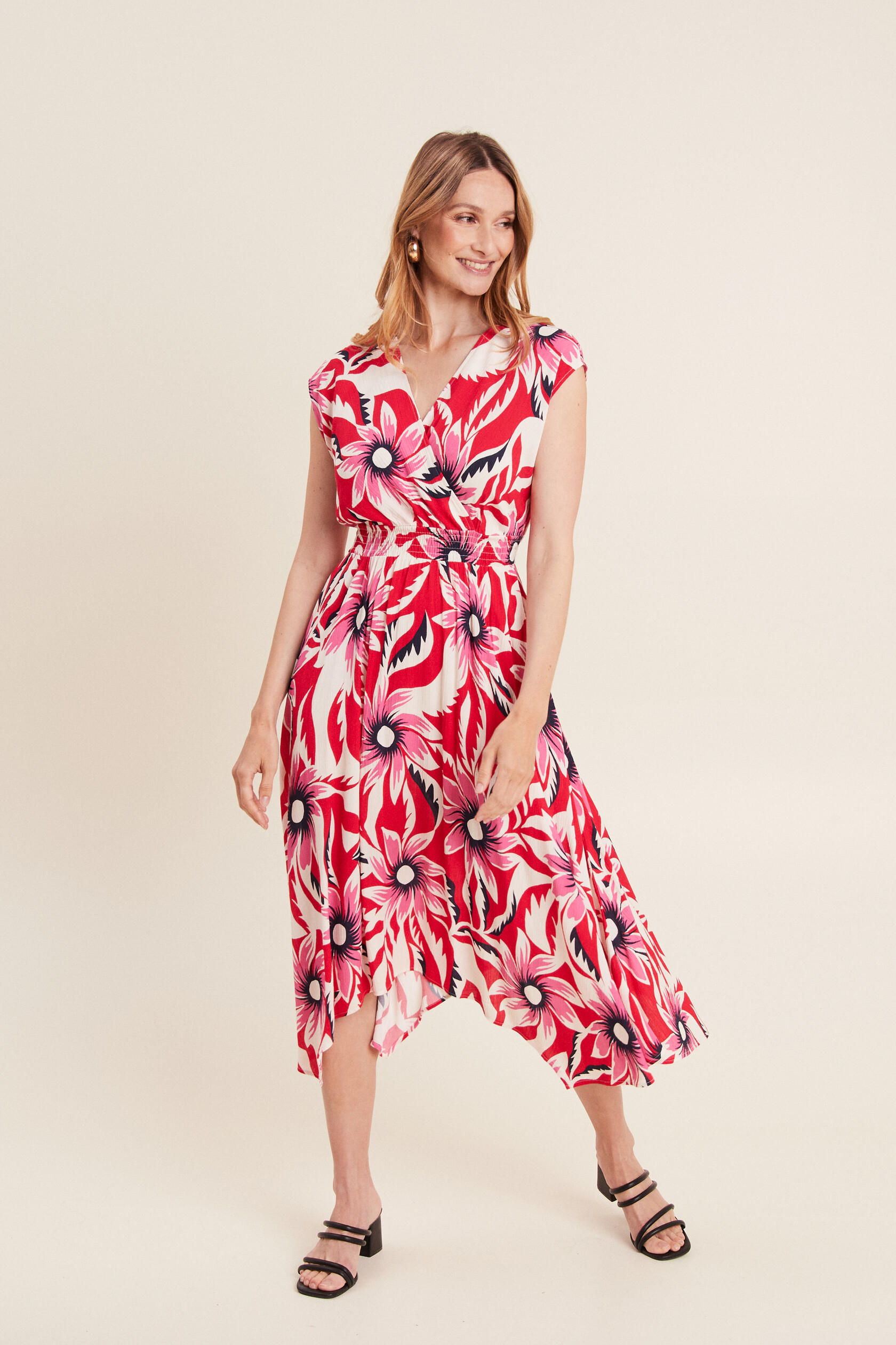 Robe longue été breal cheap
