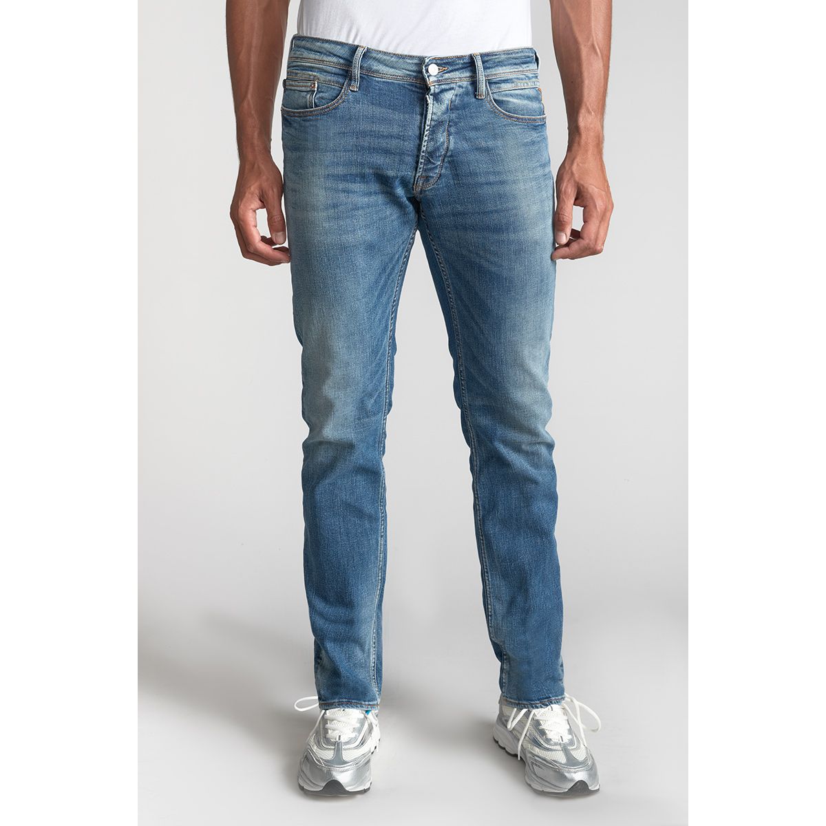Jean longueur 30 homme La Redoute