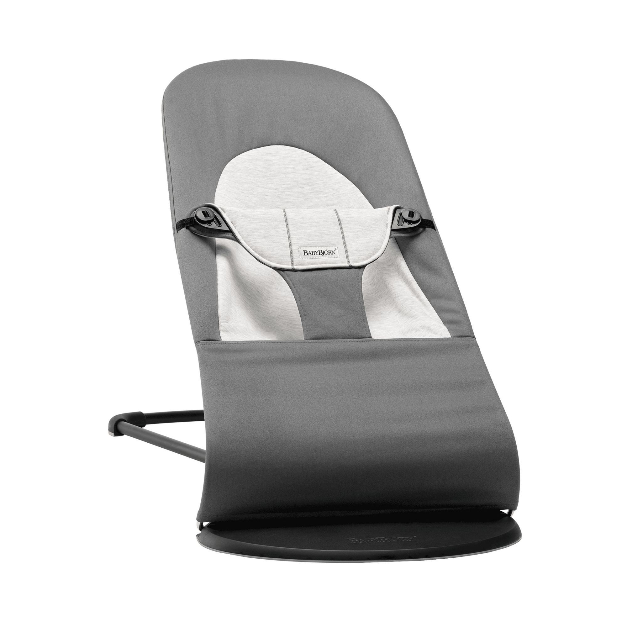 Transat bébé Balance Soft Coton et jersey, BABYBJORN