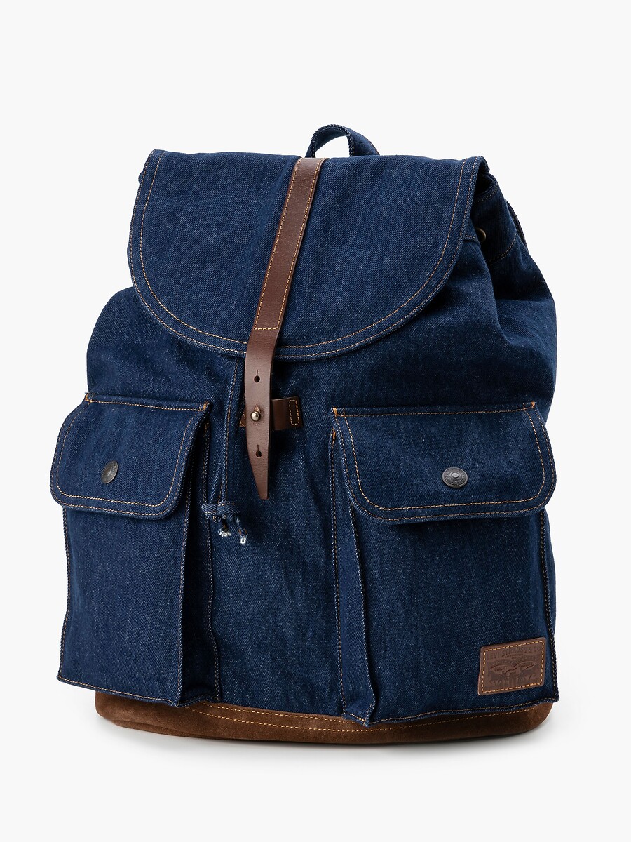 Sac à dos Heritage Rucksack, LEVI'S