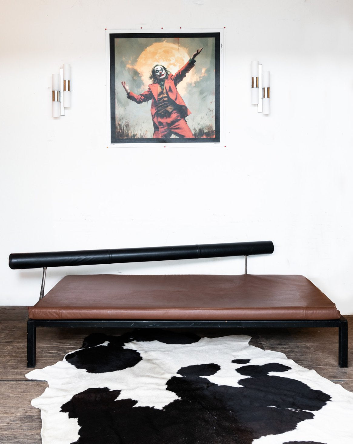 Banquette Antonio Citterio Clara N°4 - Bon état, DEBONGOUT