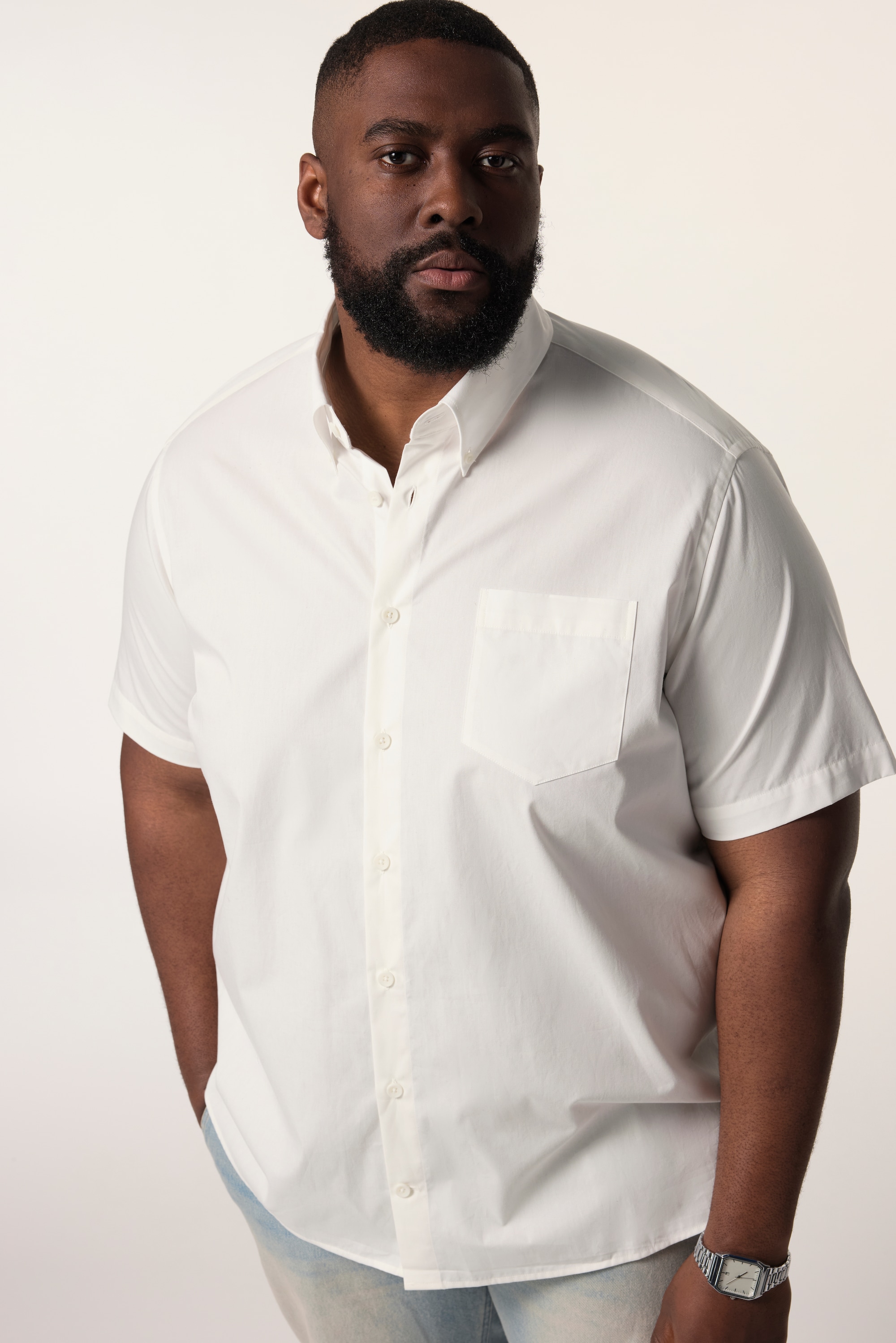 Chemise, STHUGE