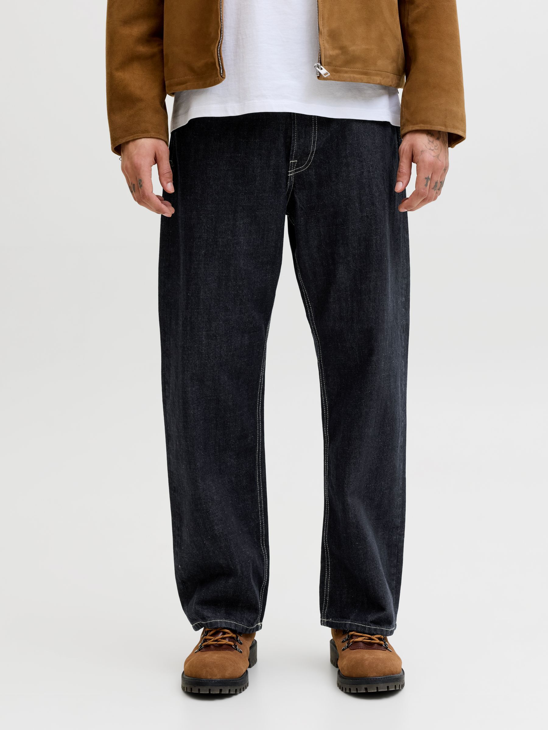 Jean Coupe Droite, JACK & JONES