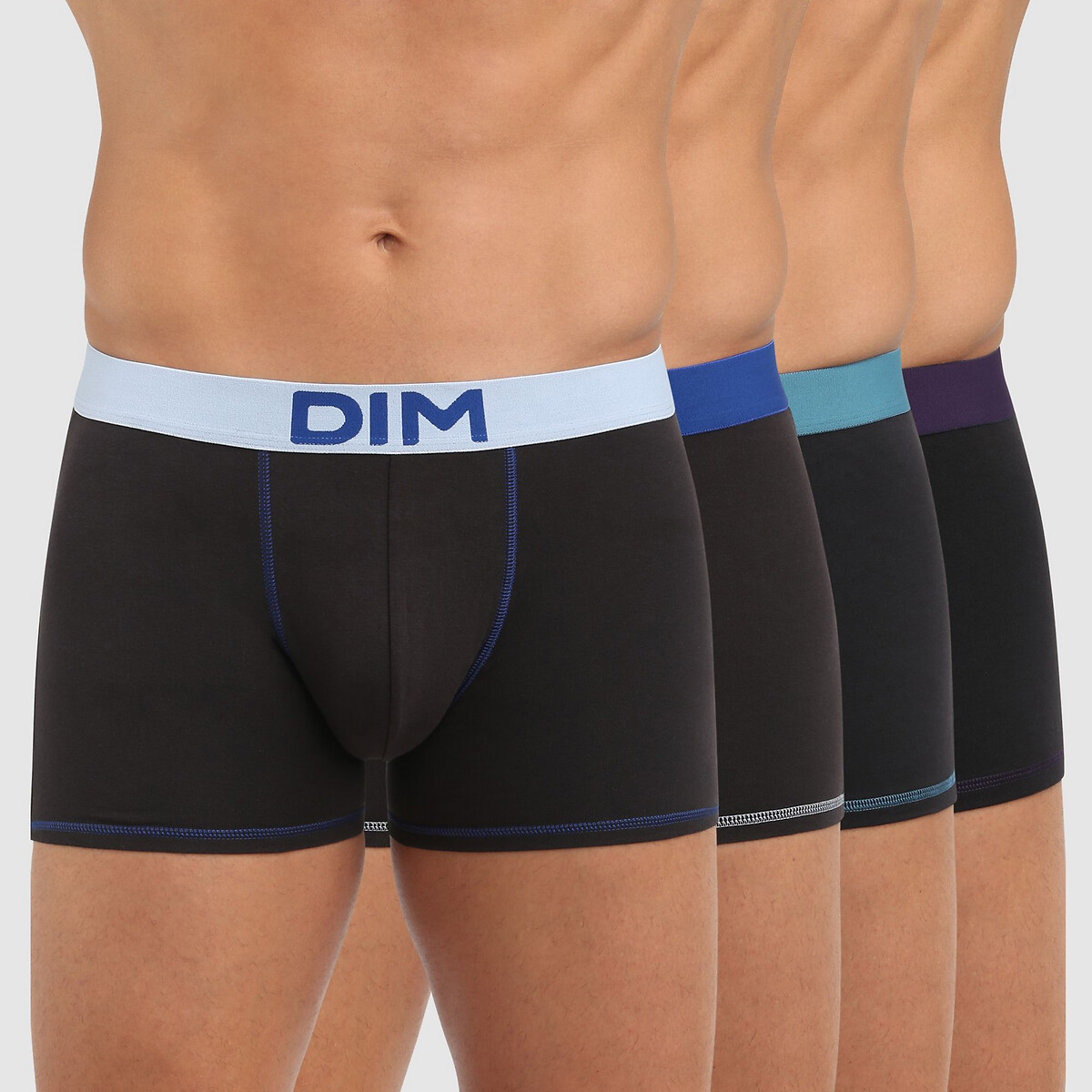 Promo best sale boxer dim