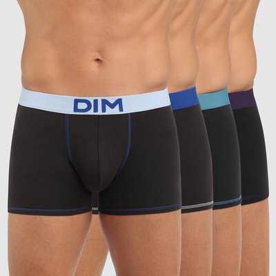 4er-Pack Boxerpants Mix and Colors DIM