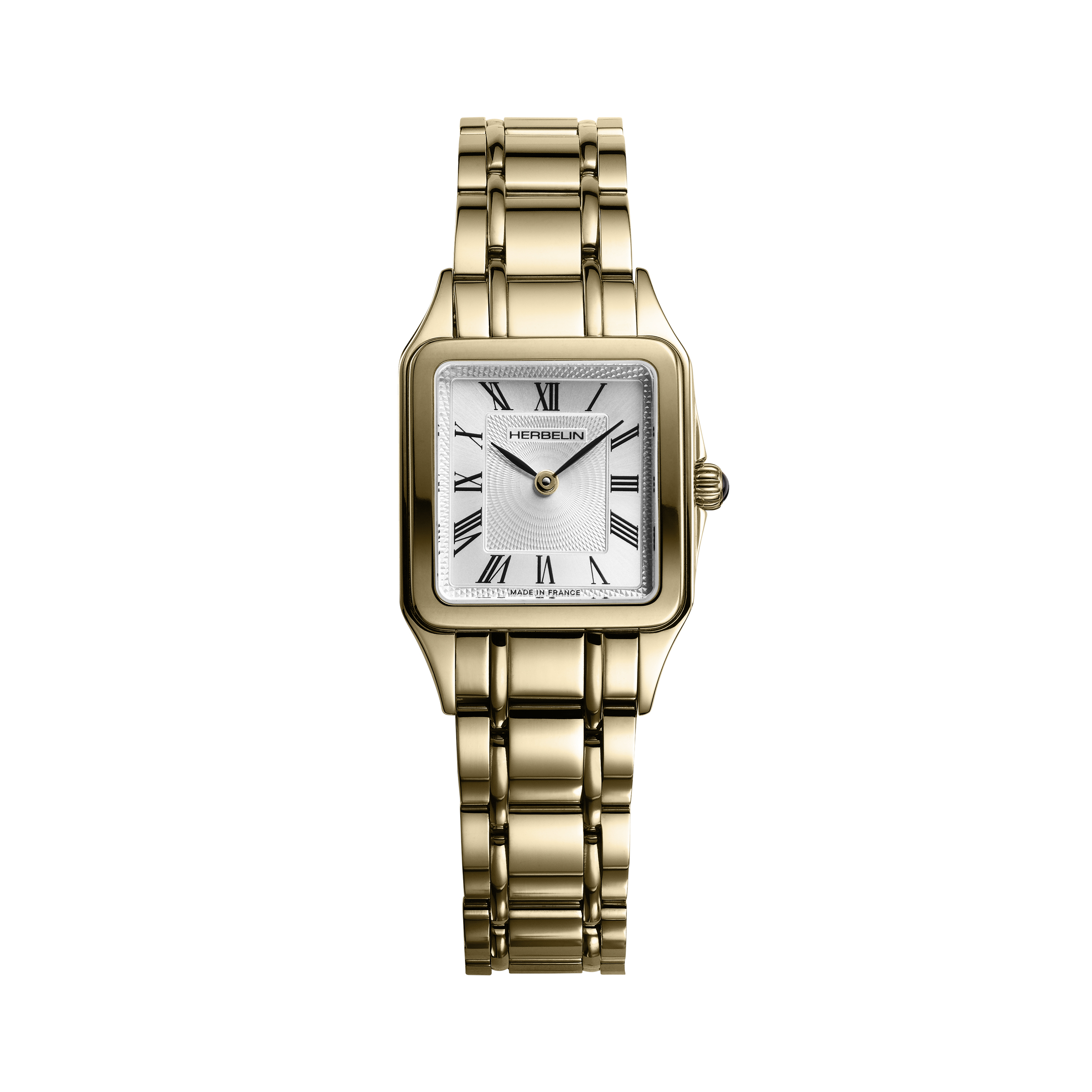 Montre Analogique  LUNA, HERBELIN