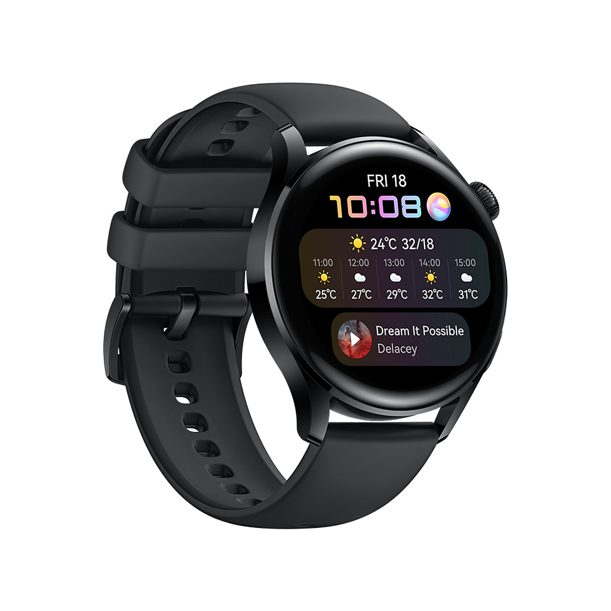 smartwatch bakeey w8