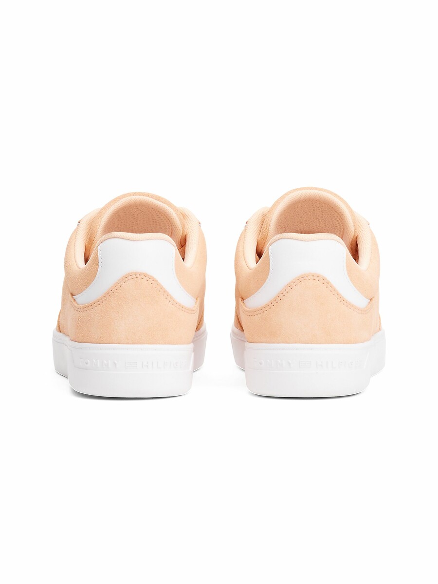 Tommy Hilfiger Zapatillas de ante Casual — foto 5