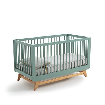 Willox Adjustable Wooden Cot Bed LA REDOUTE INTERIEURS