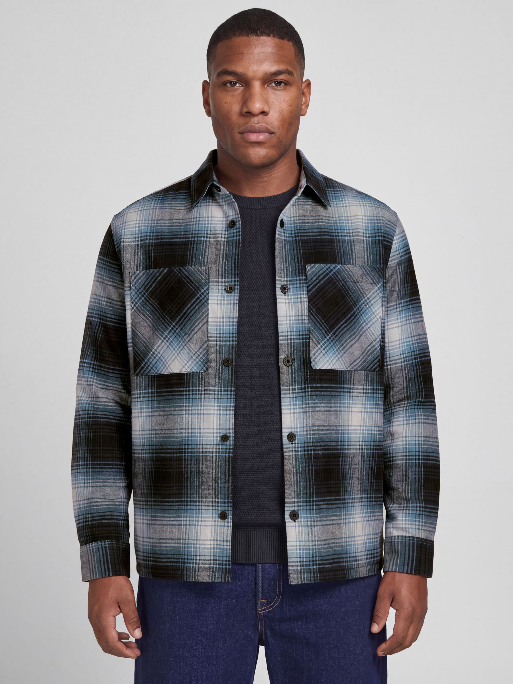 Surchemise, JACK & JONES