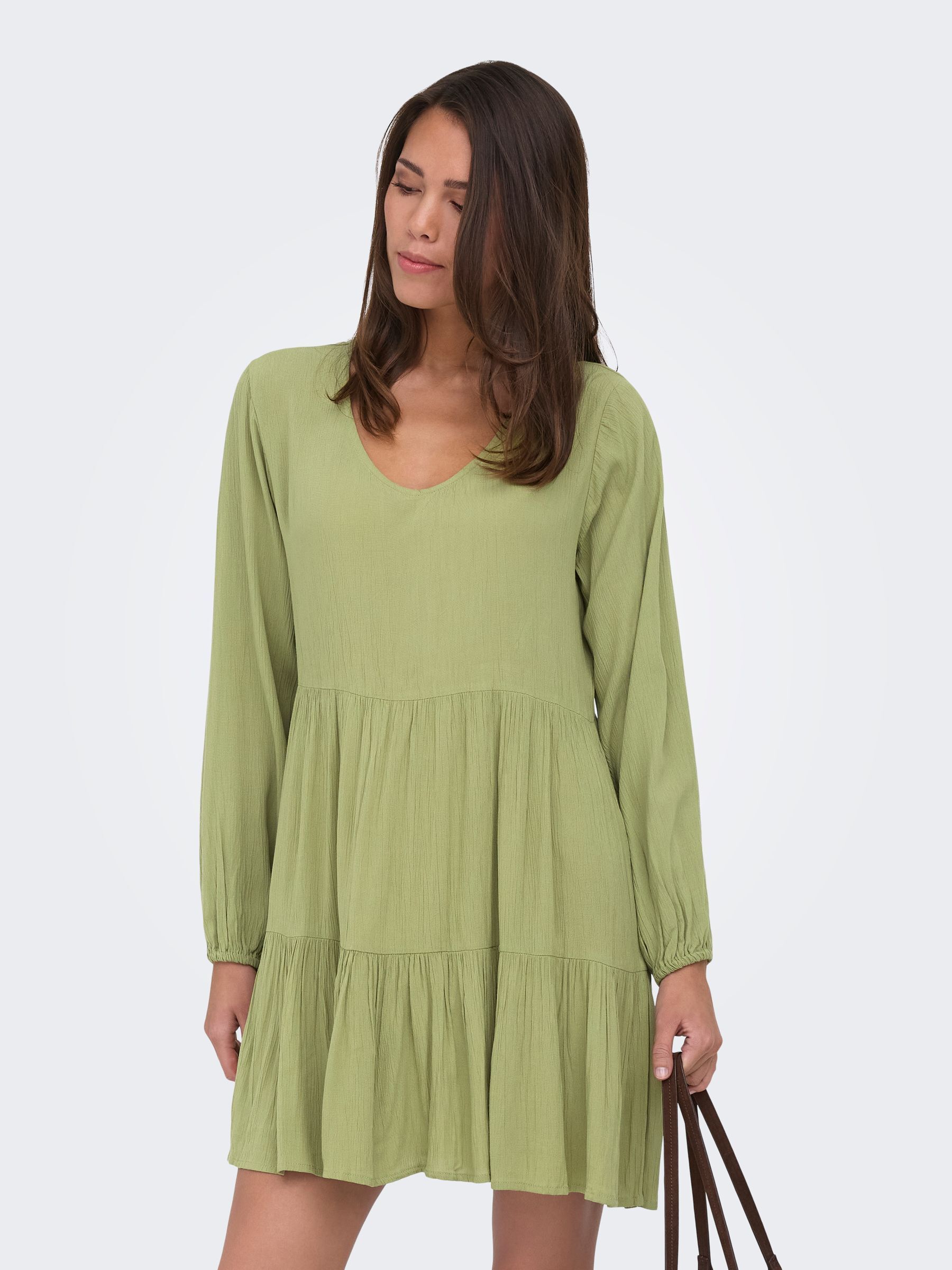 Robe, JDY