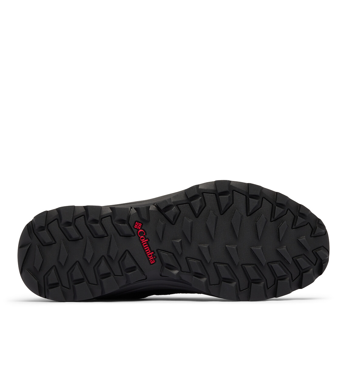 Columbia Botas de senderismo bajas impermeables Redmond™ IV — photo 7