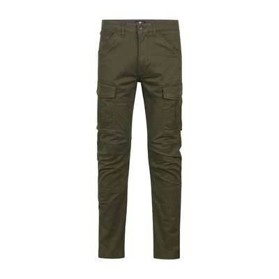 Cotton Cargo Trousers PETROL INDUSTRIES
