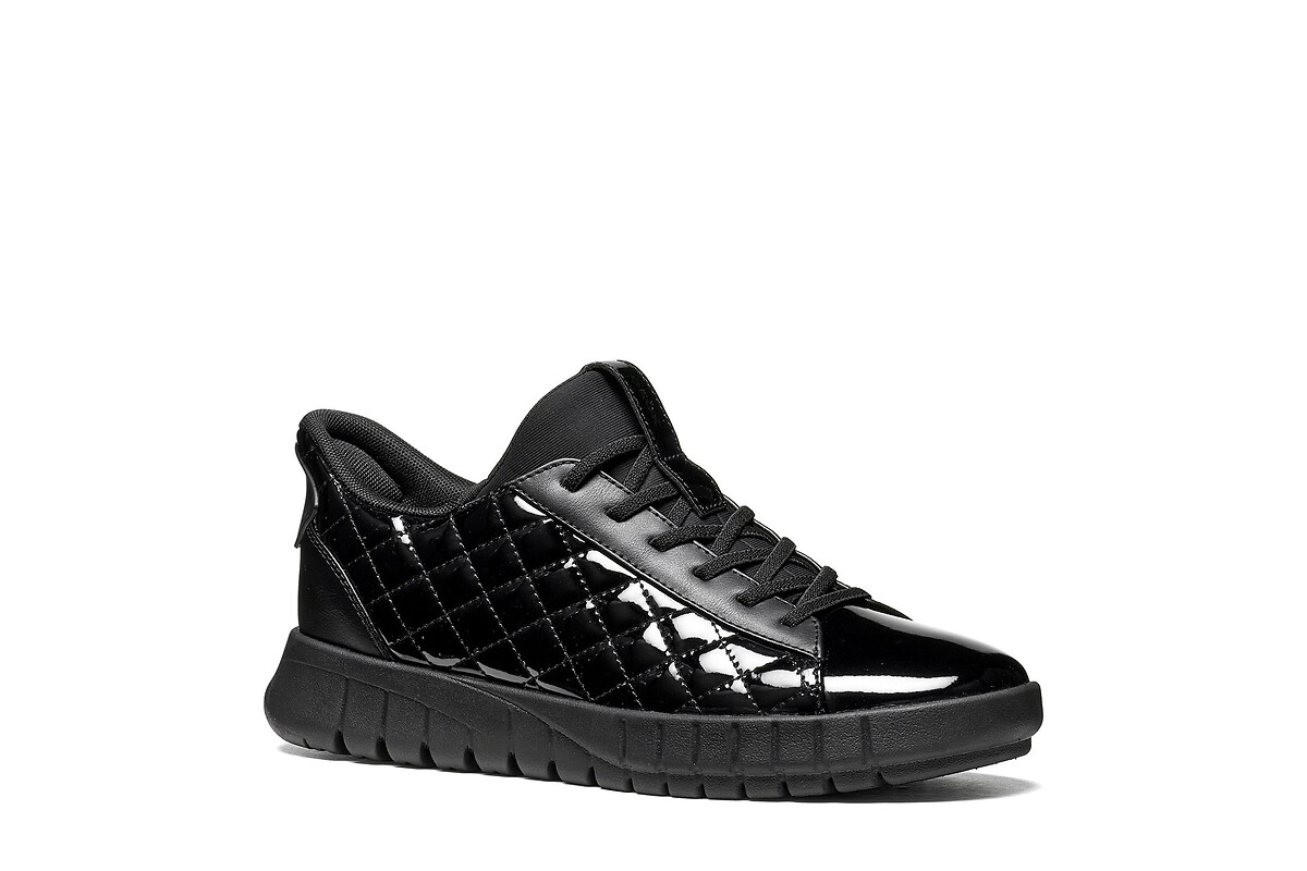 GEOX Mocasines sin cordones, FLEXTRIDE, FAST-IN — photo 2