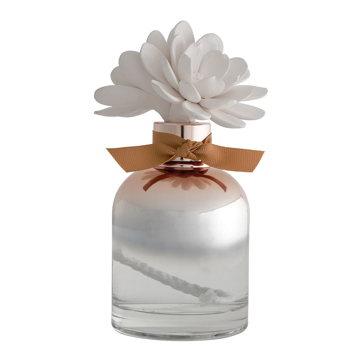 Diffuseur de parfum d'ambiance 200 ml - Secret de Santal, MATHILDE M