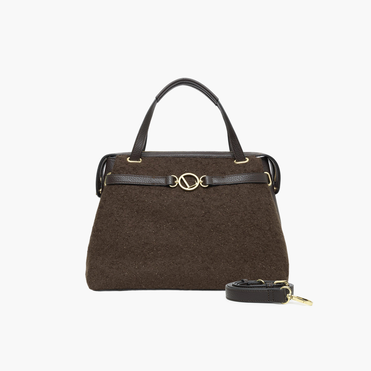 Grand sac shopper Theresa, LOLLIPOPS