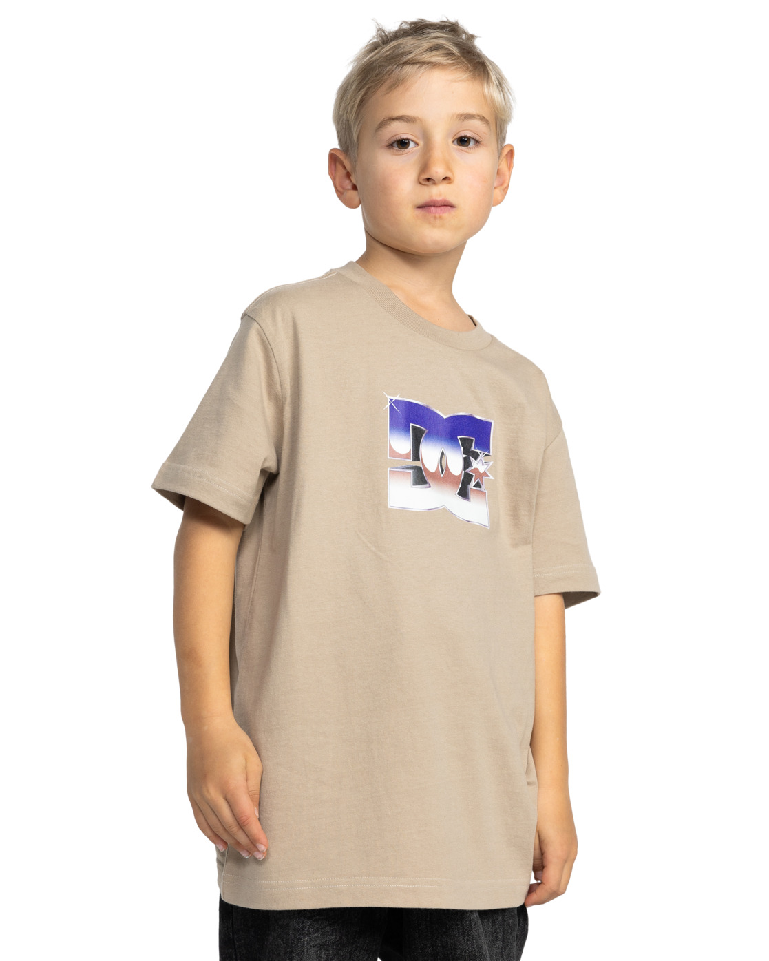 DC Shoes Apparel | Tops Garçon 8-16 ADBZT03291, DC SHOES