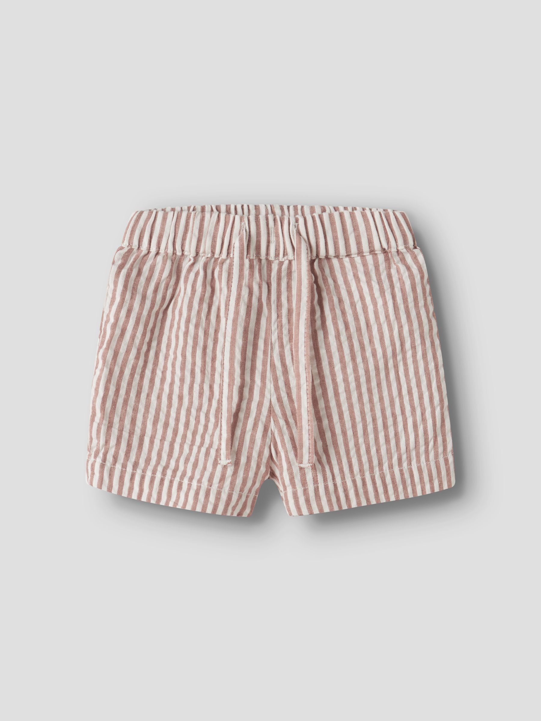 Short, NAME IT