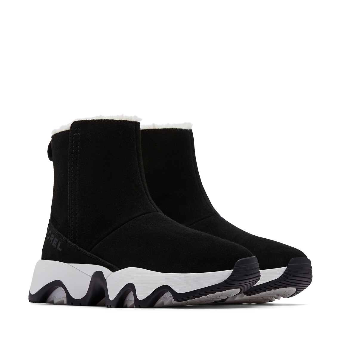Boots imperméables KINETIC IMPACT, SOREL