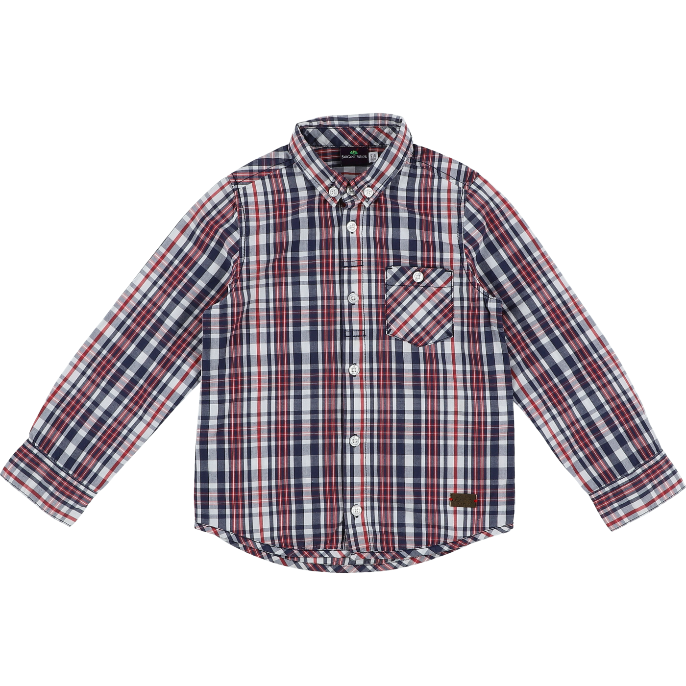 Chemise -  Très bon état, SERGENT MAJOR